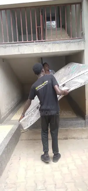 Home and Office Moving Services 21