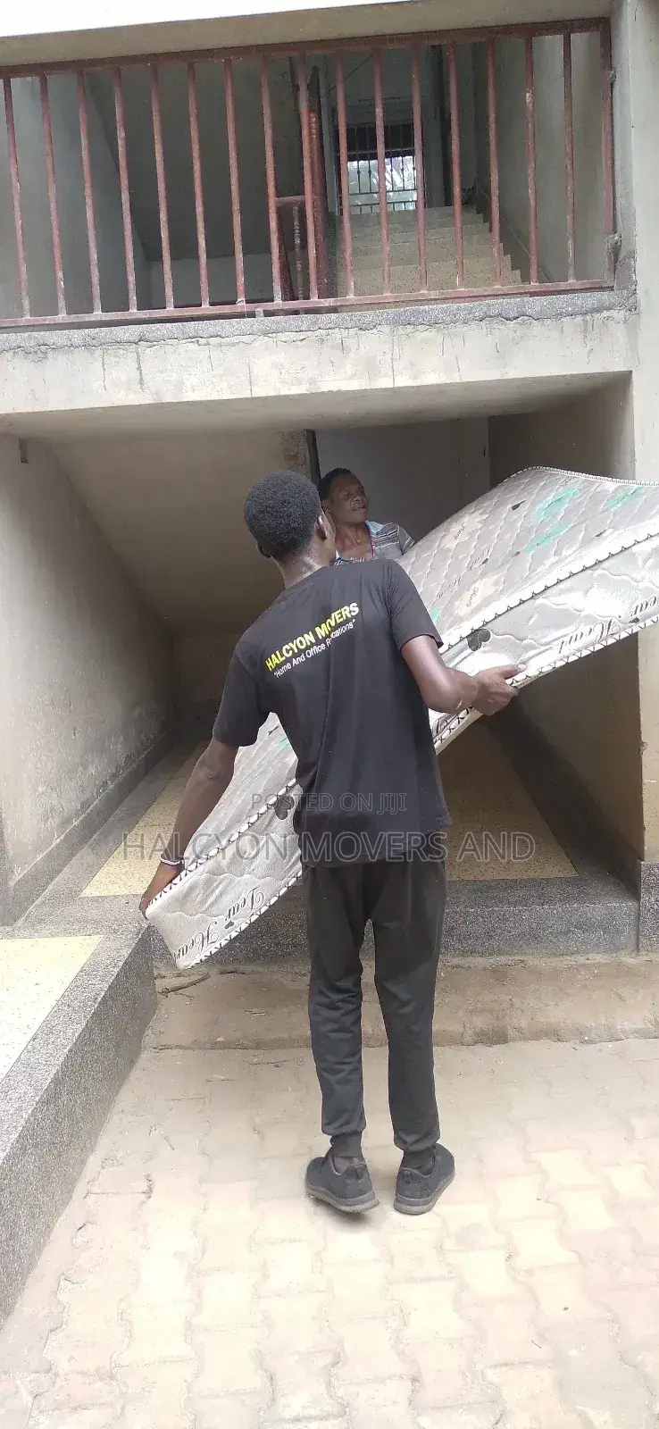 Home and Office Moving Services 21