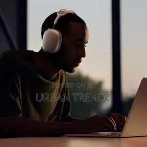 Airpods Max Headphones