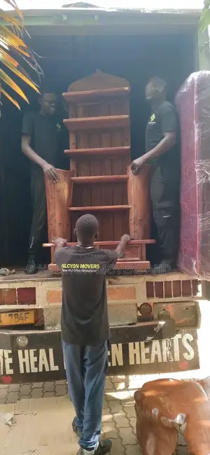Home and Office Shifting 39