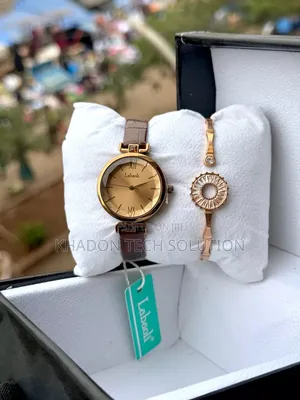 Pre Owned Labaoli Ladies Watch