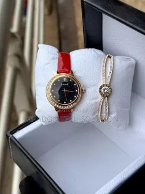 Pre Owned Labaoli Ladies Watch