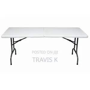 Foldable Travel Table