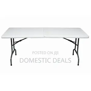 Foldable Travel Table