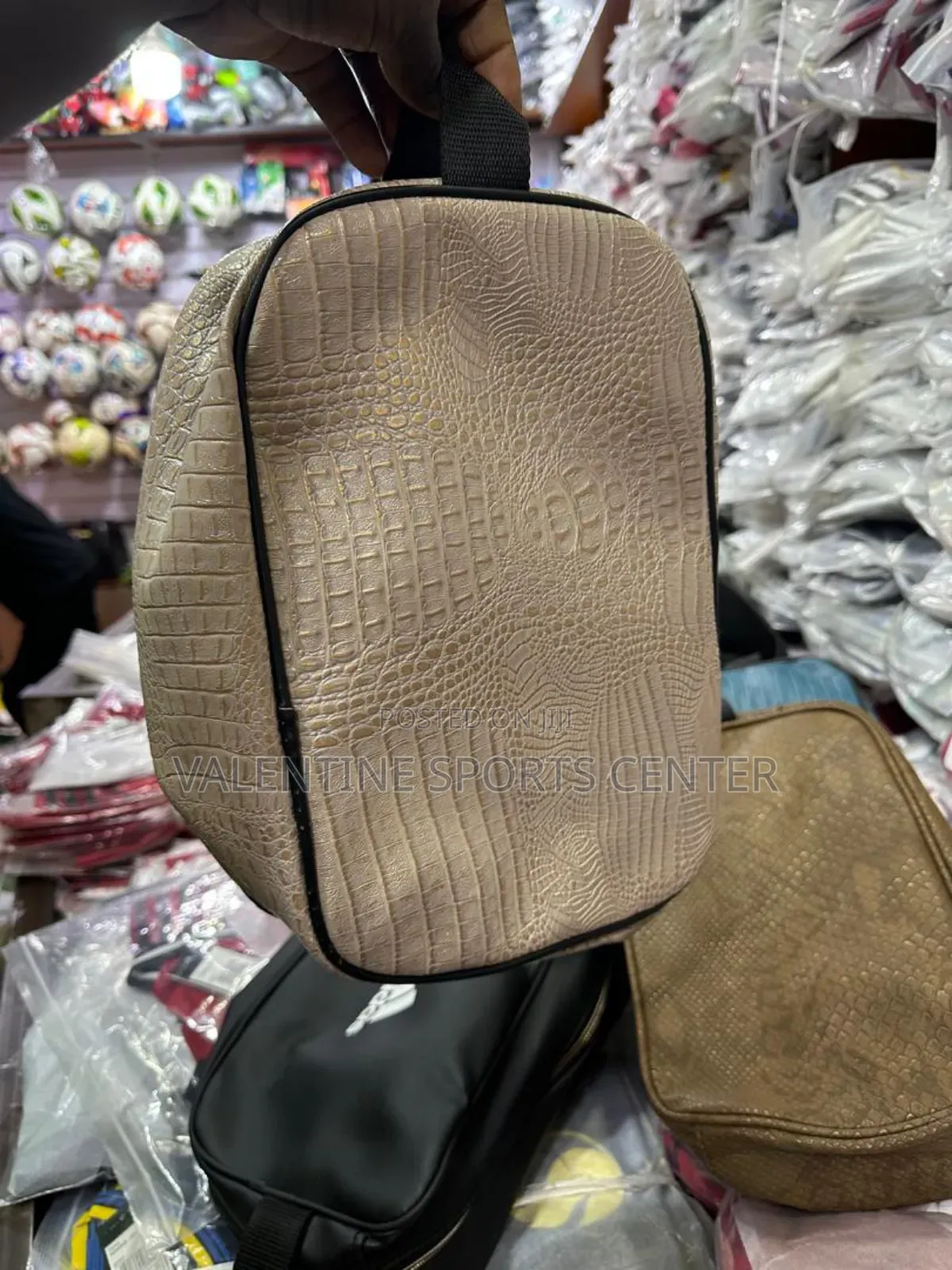 Sports Bags