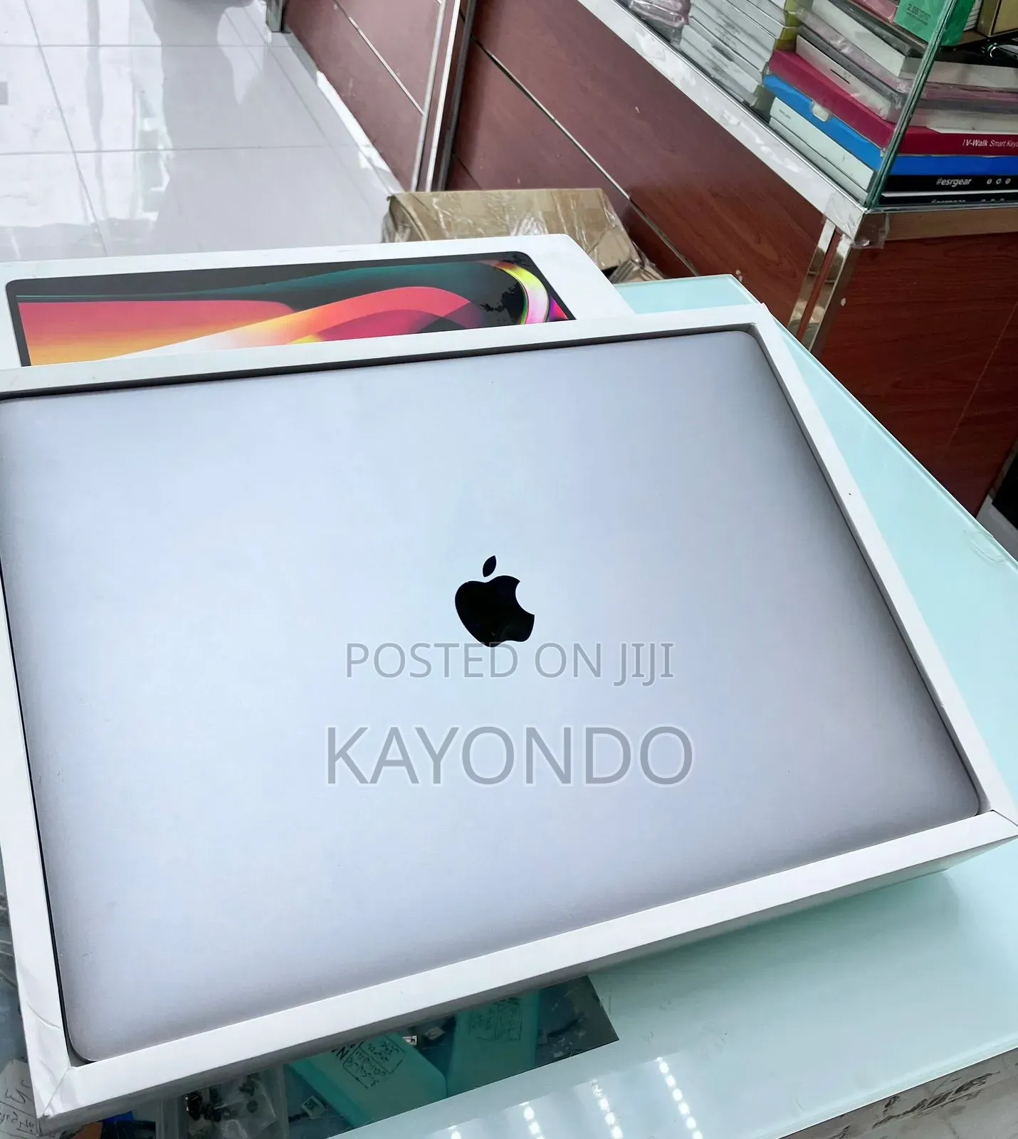Laptop Apple MacBook Pro 2017 16GB Intel Core I7 SSD 1T
