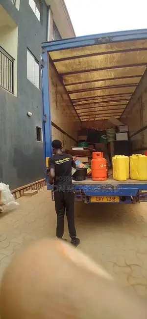 House Shifting 5g