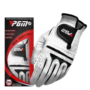 PGM Pro Wear Resistant Non-Slip Golf Master Golf Glove