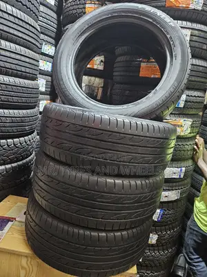 215 55 R17 Dunlop We Are Here to Serve You.
