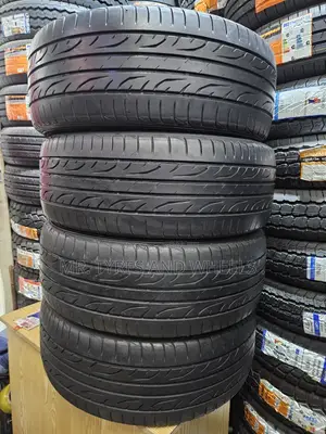 215 55 R17 Dunlop We Are Here to Serve You.