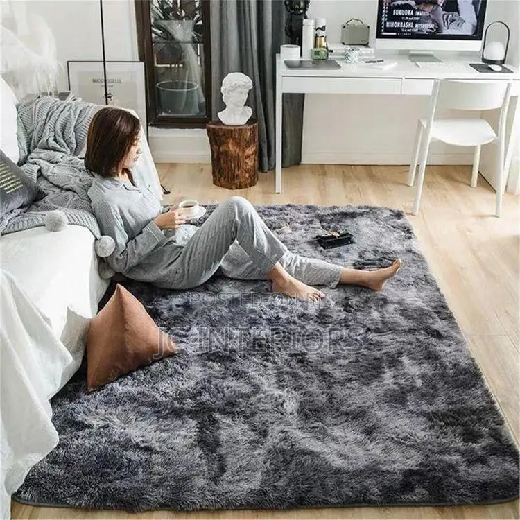 Living Room Rugs