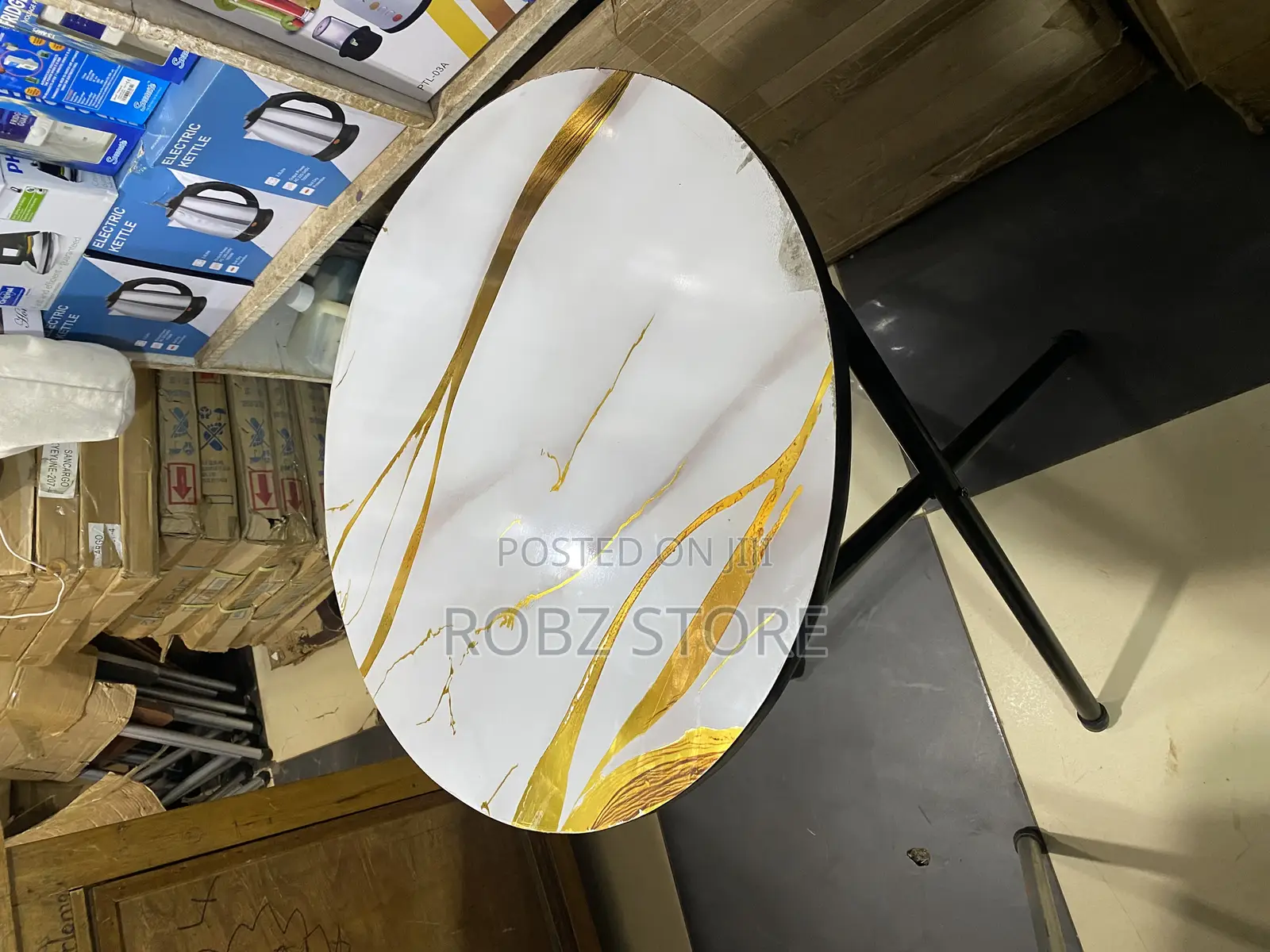 Folding Table