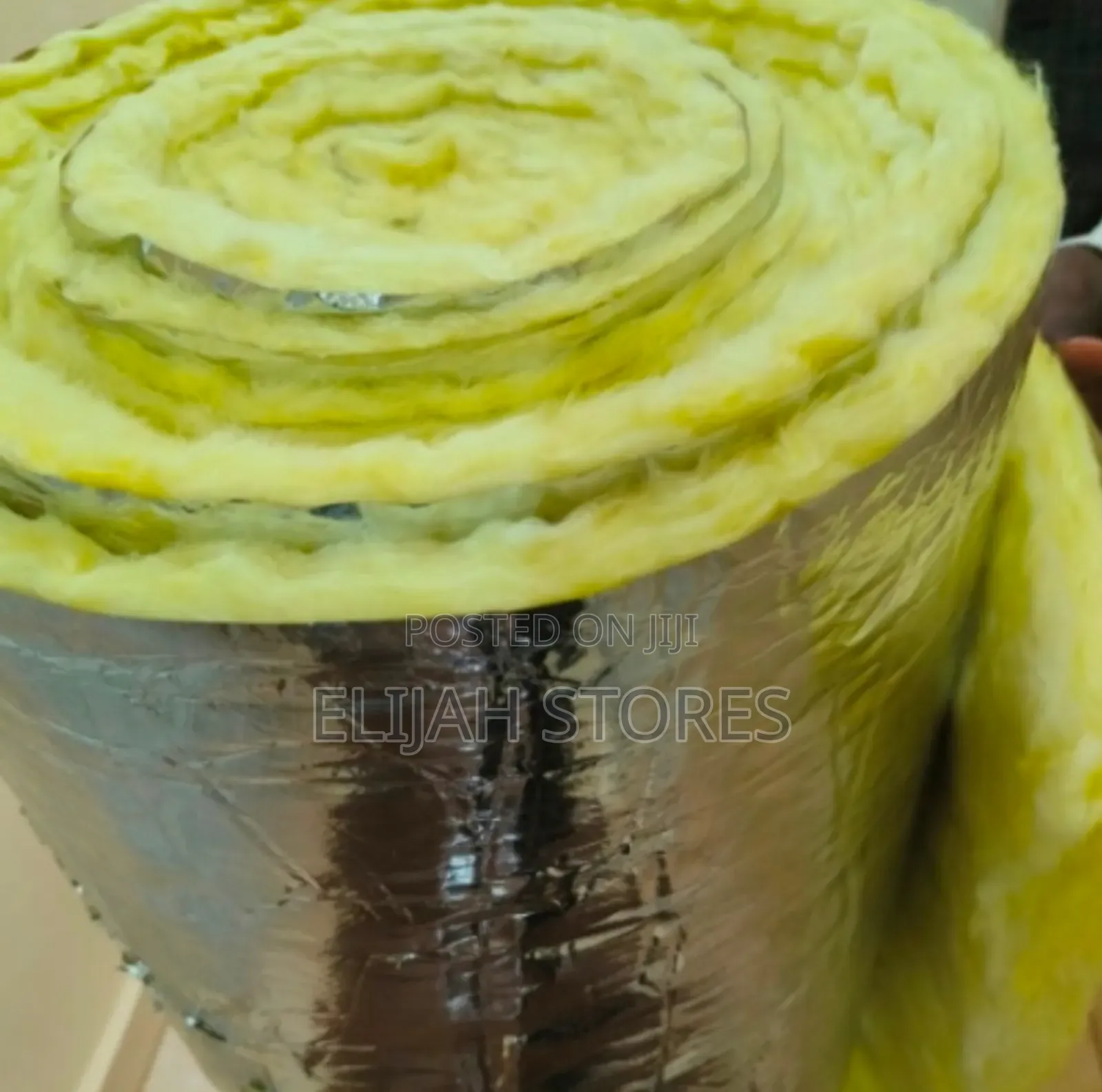 Fiberglass Insulation