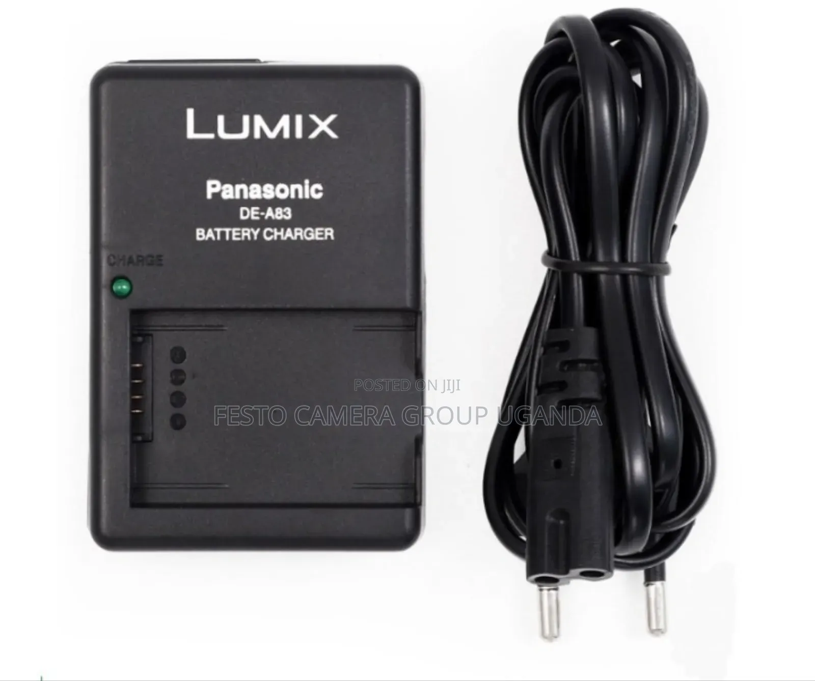 Panasonic Lumix De-A83 Charger
