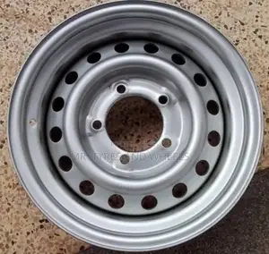 Size 16 Hardtop Audinary Rims the Strongest .