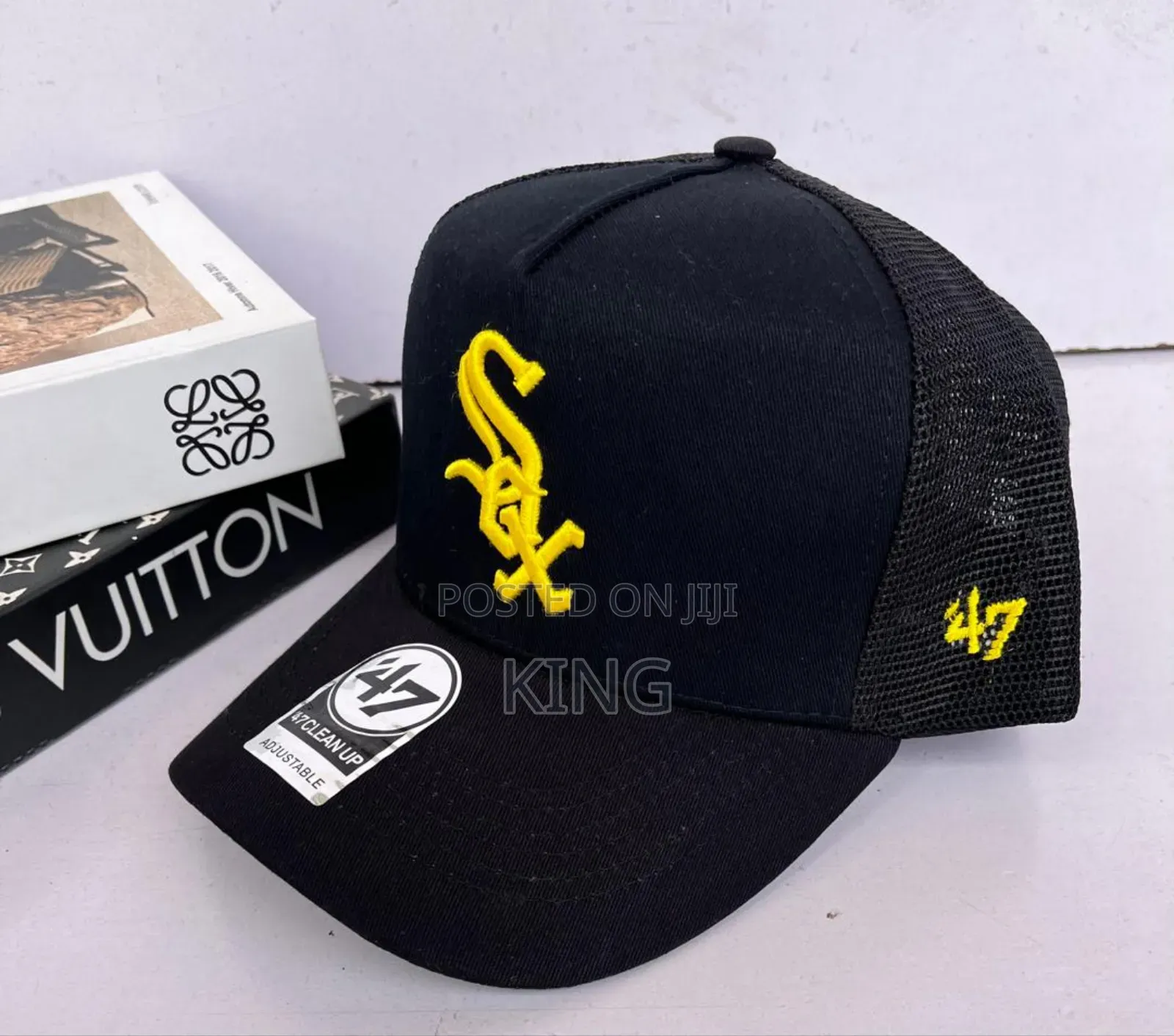 New York Yankees Baseball Caps