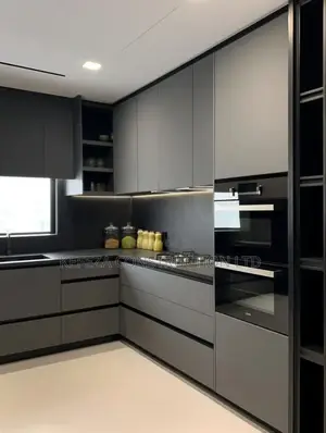 Kg Kitchens Designs