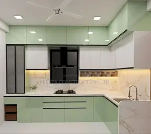 Kg Kitchens Designs