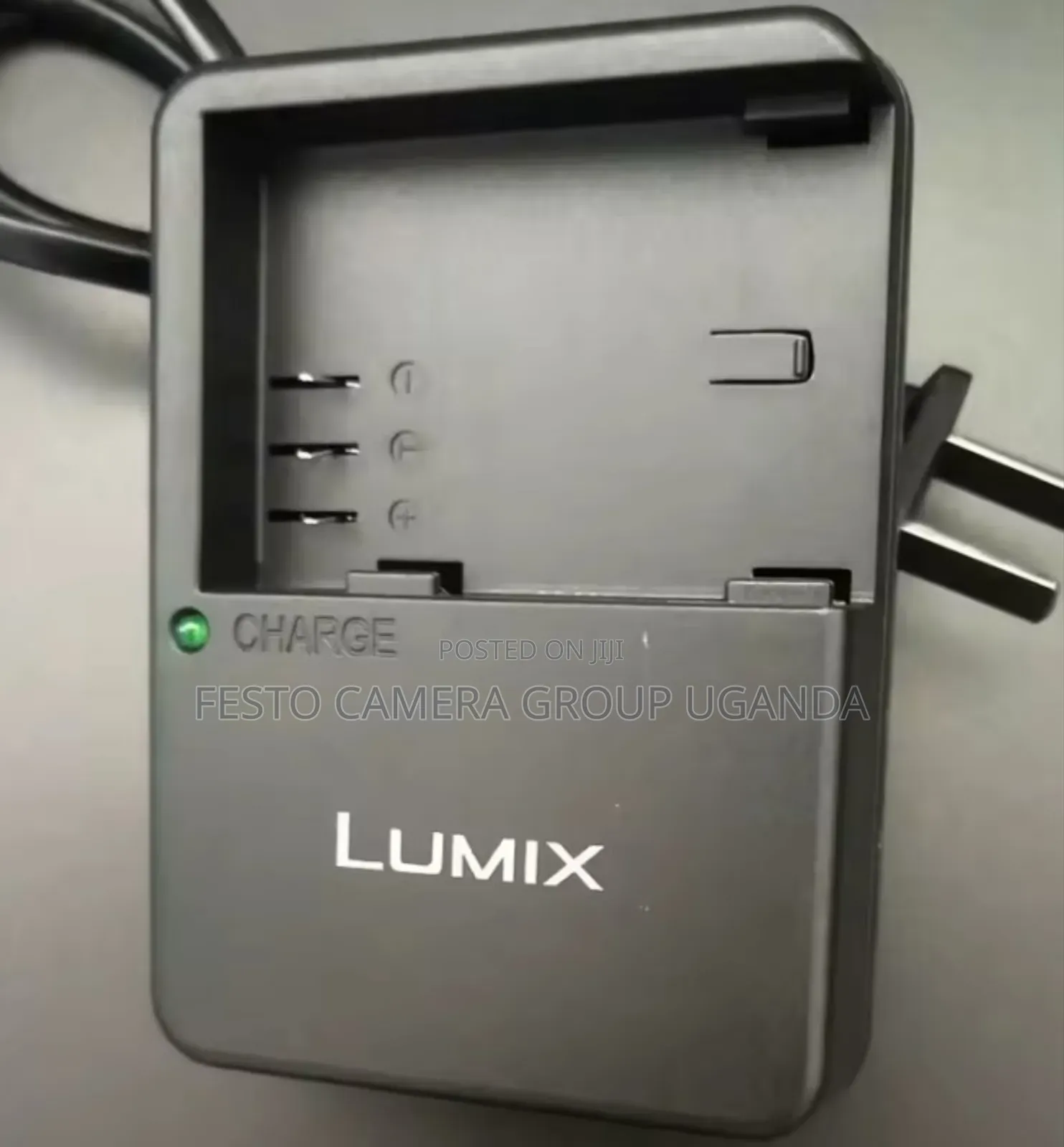 DMW-Btc10 Panasonic Charger
