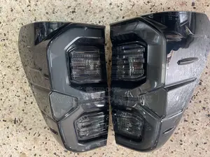 Revo Back Lights in Back Color