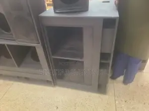 Box Empty 15 and 18