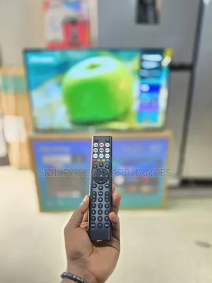20% Discount Sales on Hisense 32inches A4q Series Smart Tv