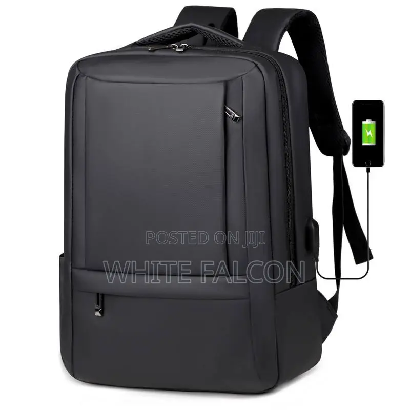 Travelsafe Waterproof Laptop Bag