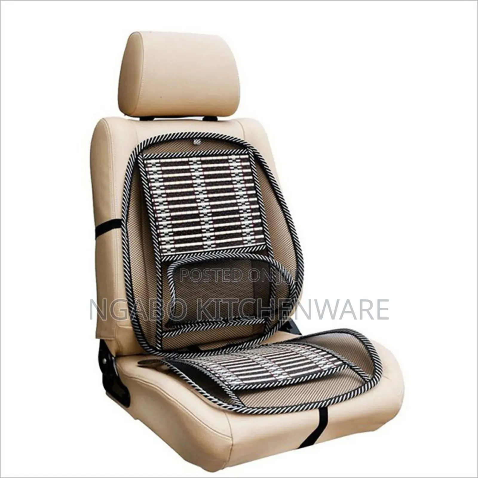 Car Seat Cushion Cover