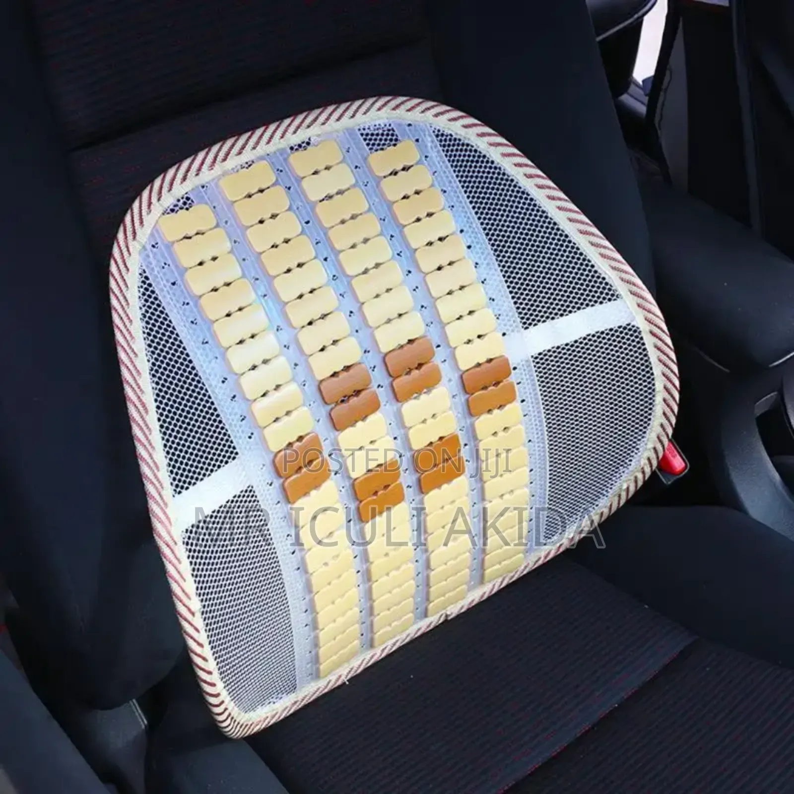 Car Seat Lumbar Back Pain Support Cushion Also Office Chair