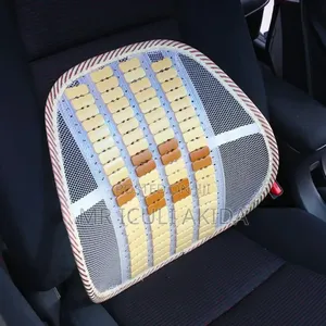 Car Seat Lumbar Back Pain Support Cushion Also Office Chair