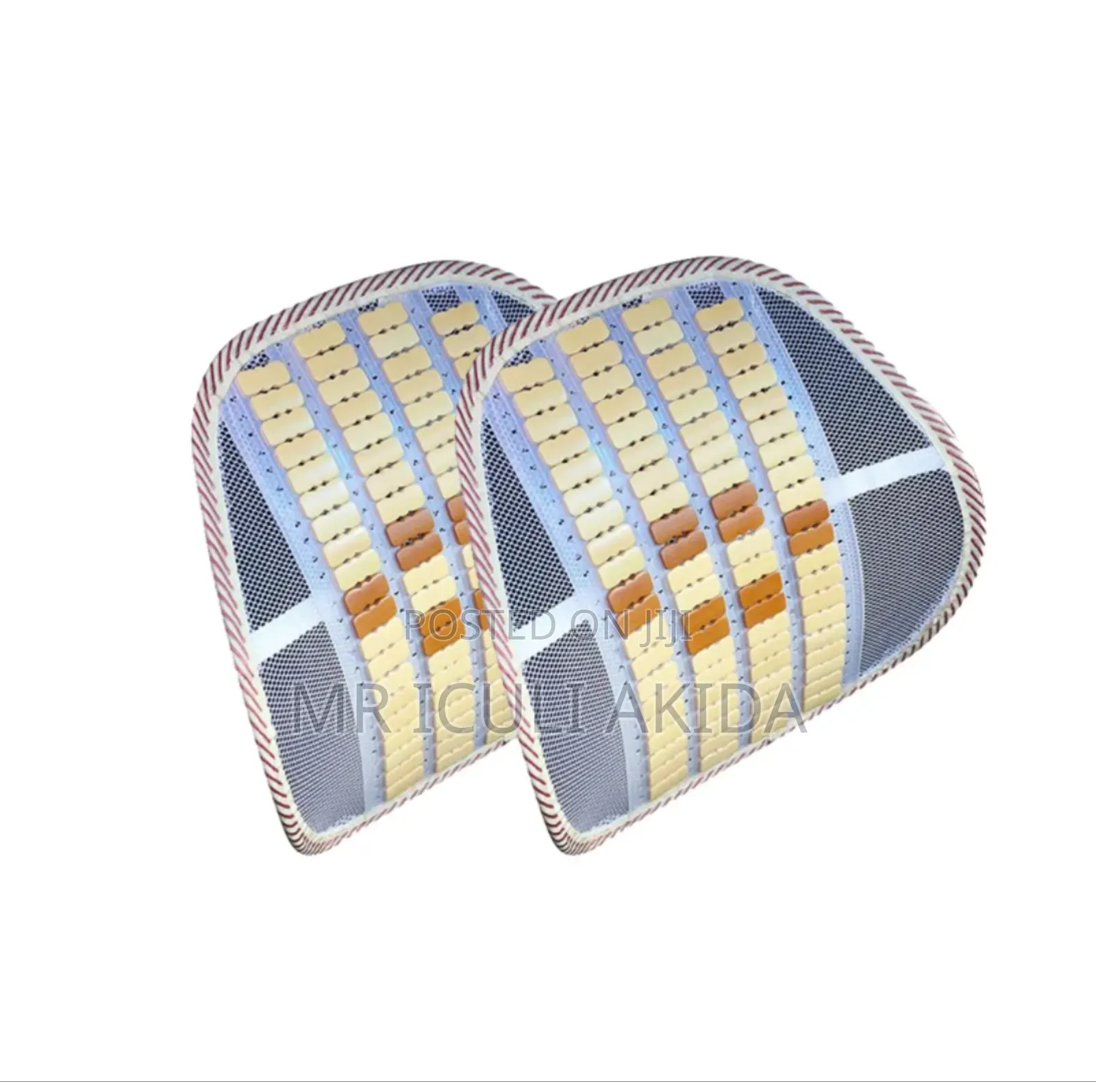 Car Seat Lumbar Back Pain Support Cushion Also Office Chair