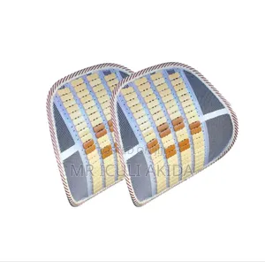 Car Seat Lumbar Back Pain Support Cushion Also Office Chair