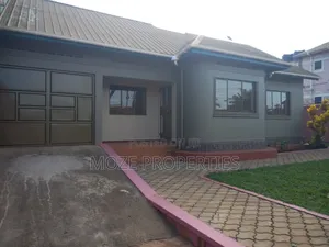 3bdrm Bungalow in Kyaliwajala, Central Division for rent