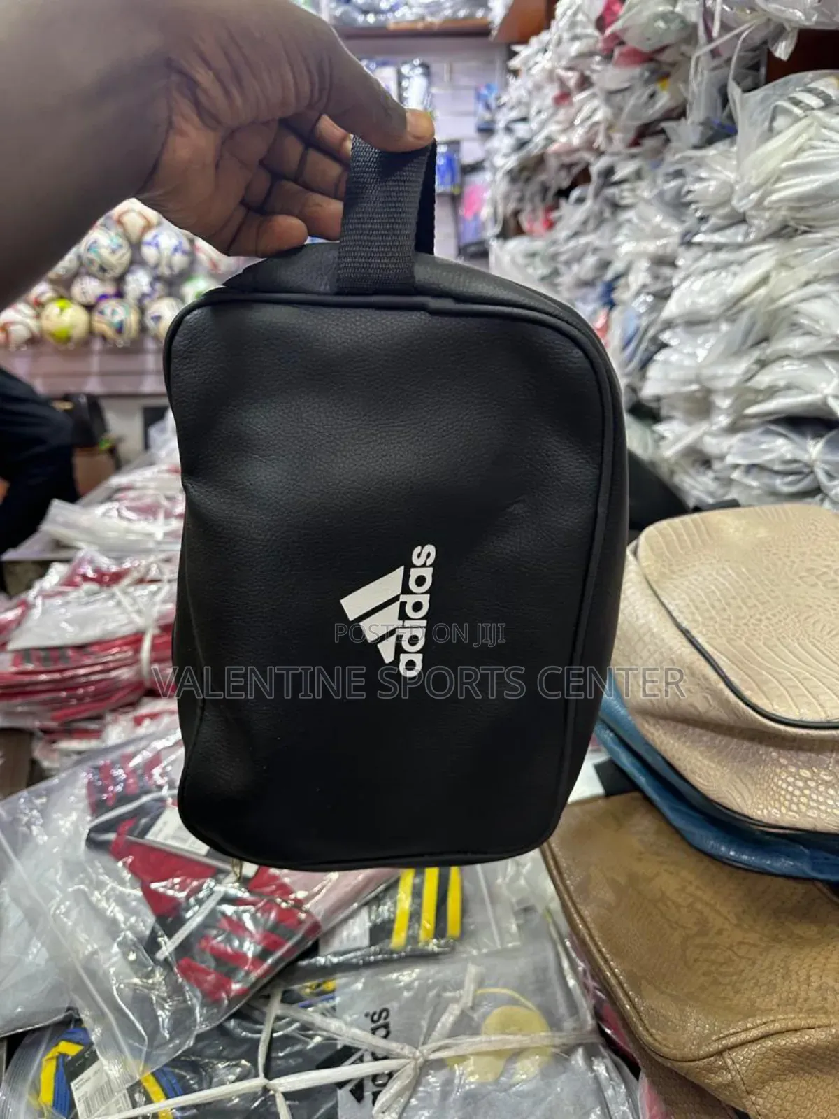 Adidas Bag for Sports