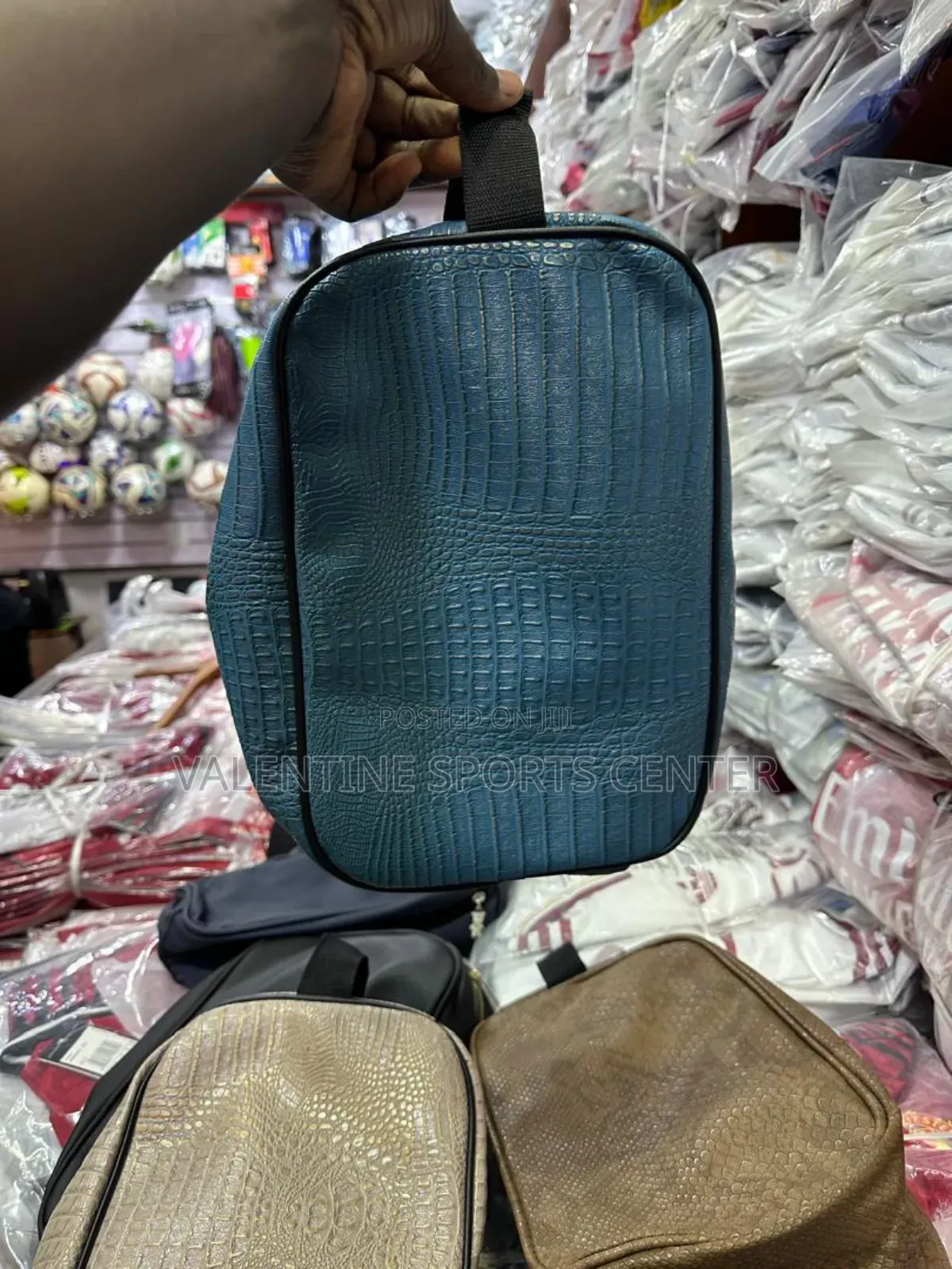 Adidas Bag for Sports