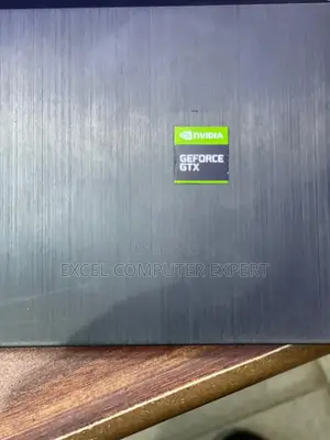 New Laptop HP Omen 17 16GB Intel Core I7 SSD 512GB