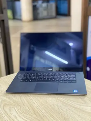 Photo - New Laptop Dell Precision 15 5510 16GB Intel Core I7 SSD 512GB