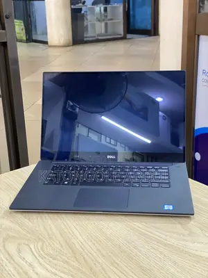 New Laptop Dell Precision 15 5510 16GB Intel Core I7 SSD 512GB