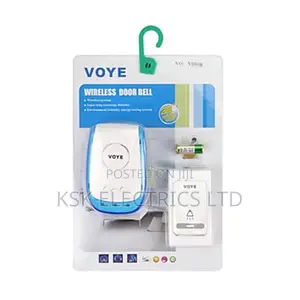 Doorbell for Home Safety