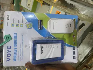 Doorbell for Home Safety