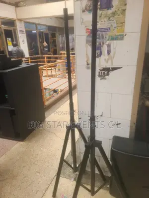Speaker Stands