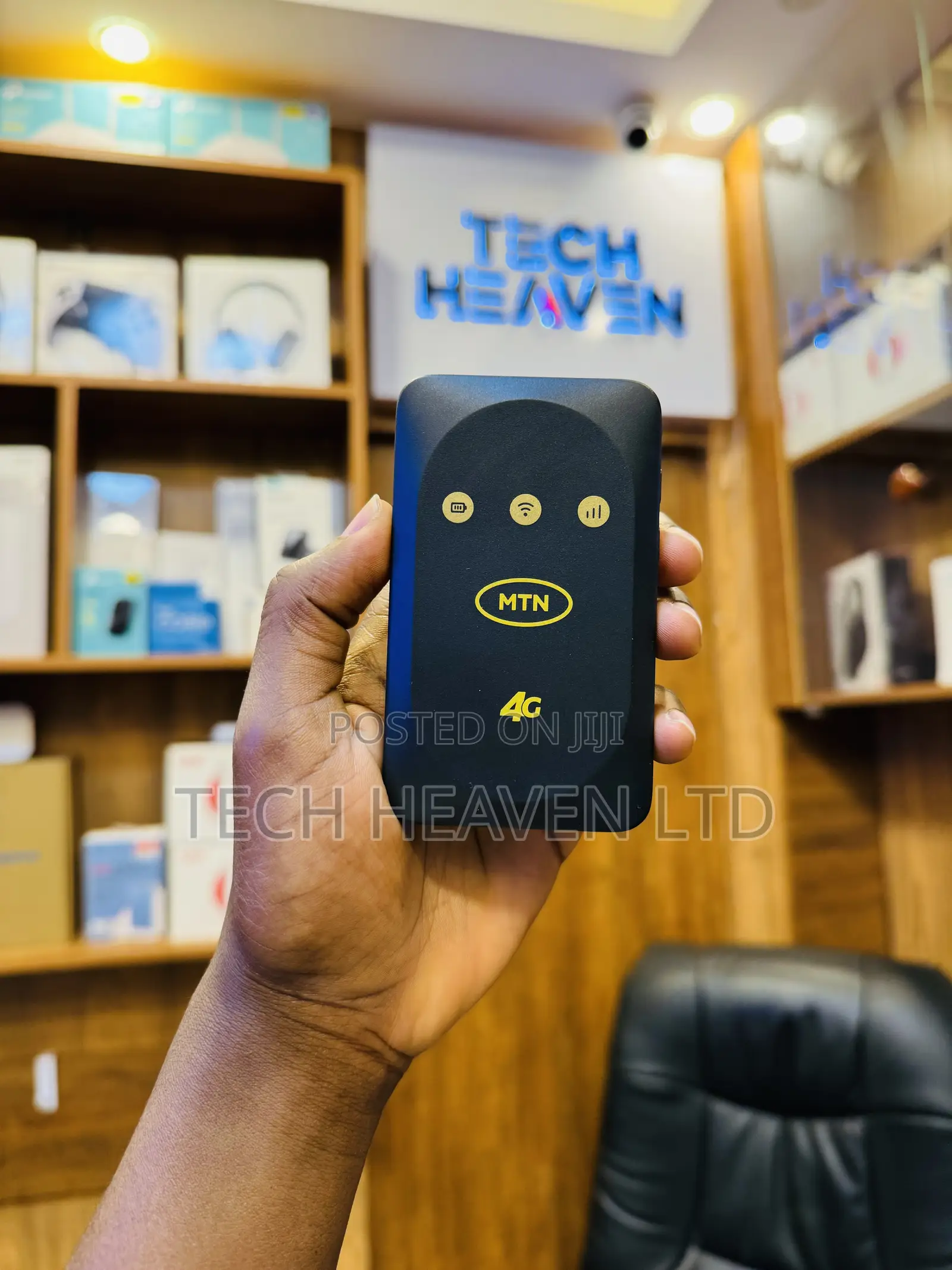 Mifi Unlocking Service Zte Mf935 - Available