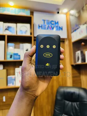 Mifi Unlocking Service Zte Mf935 - Available