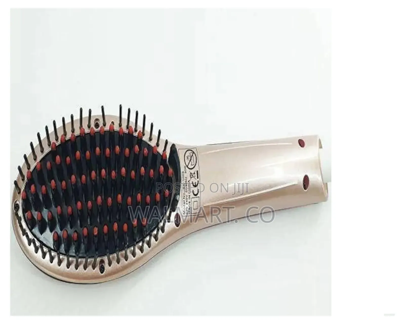 Sokany Professional LCD Vibration Hair