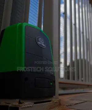 Centurion D5 Evo Smart Sliding Gate Operator
