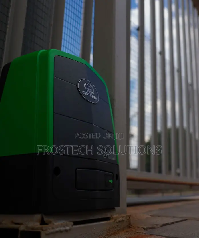 Centurion D5 Evo Smart Sliding Gate Operator