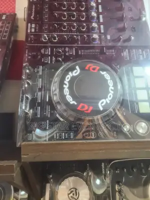 Pioneer Dj