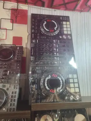 Pioneer Dj