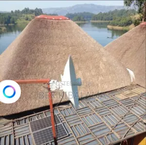Airtel Mircowave Router/ Start Your Wifi Hotpot Busines