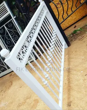 Sstair Cases